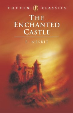 The Enchanted Castle (eBook, ePUB) - Nesbit, Edith