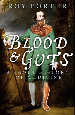 Cover Blood and Guts (eBook, ePUB)