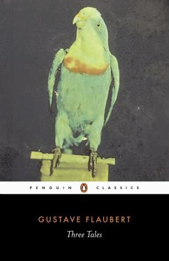 Three Tales (eBook, ePUB) - Flaubert, Gustave