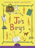 Jo's Boys (eBook, ePUB)