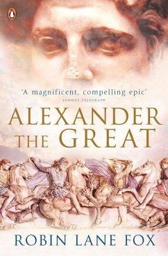 Alexander the Great (eBook, ePUB) - Lane Fox, Robin