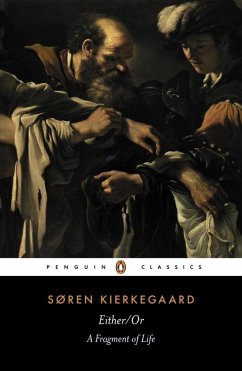 Either/Or (eBook, ePUB) - Kierkegaard, Soren