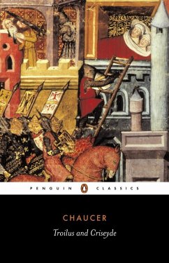Troilus and Criseyde (eBook, ePUB) - Chaucer, Geoffrey