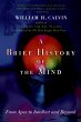 A Brief History of the Mind (eBook, PDF) - Bild 1