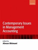 Contemporary Issues in Management Accounting (eBook, PDF)