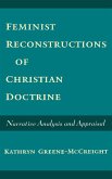 Feminist Reconstructions of Christian Doctrine (eBook, PDF)