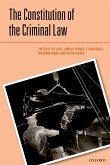 The Constitution of the Criminal Law (eBook, ePUB)