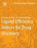 Ligand Efficiency Indices for Drug Discovery (eBook, ePUB)