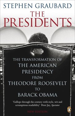 The Presidents (eBook, ePUB) - Graubard, Stephen