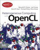 Heterogeneous Computing with OpenCL (eBook, ePUB)