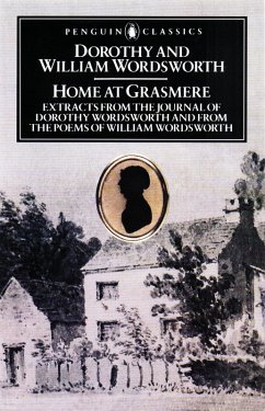 Home at Grasmere (eBook, ePUB) - Wordsworth, Dorothy; Wordsworth, William