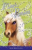 Magic Ponies: Showjumping Dreams (eBook, ePUB)