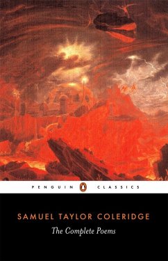 The Complete Poems of Samuel Taylor Coleridge (eBook, ePUB) - Coleridge, Samuel