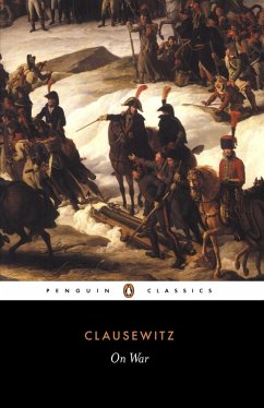 On War (eBook, ePUB) - Clausewitz, Carl