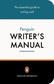 The Penguin Writer's Manual (eBook, ePUB)