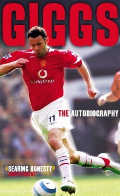 Cover Giggs (eBook, ePUB)