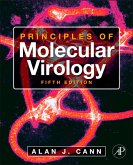 Principles of Molecular Virology (eBook, ePUB)