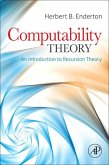 Computability Theory (eBook, ePUB)