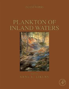 Plankton of Inland Waters (eBook, PDF) Cover Plankton of Inland Waters (eBook, PDF)