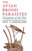 The Avian Brood Parasites (eBook, PDF)