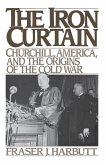 The Iron Curtain (eBook, PDF)