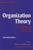 Organization Theory (eBook, PDF)