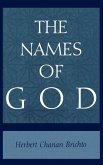 The Names of God (eBook, PDF)