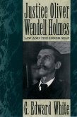 Justice Oliver Wendell Holmes (eBook, PDF)