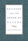 Religion and the Order of Nature (eBook, PDF)