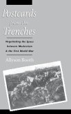 Postcards from the Trenches (eBook, PDF) Postcards from the Trenches (eBook, PDF)