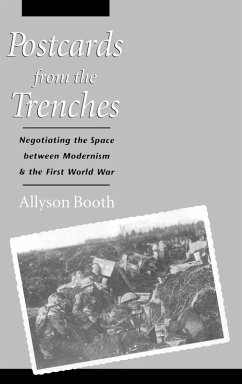 Cover Postcards from the Trenches (eBook, PDF)