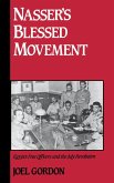 Nasser's Blessed Movement (eBook, PDF)