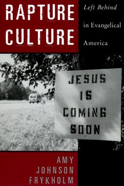 Cover Rapture Culture (eBook, PDF)