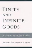 Finite and Infinite Goods (eBook, PDF)