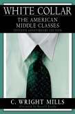White Collar (eBook, PDF)