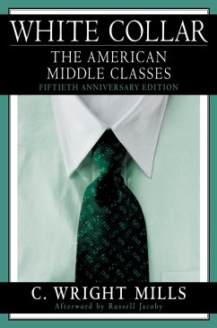 Cover White Collar (eBook, PDF)