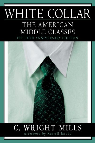 White Collar (eBook, PDF)
