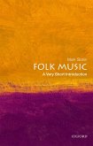 Folk Music: A Very Short Introduction (eBook, ePUB)