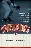 Wizardry (eBook, ePUB)