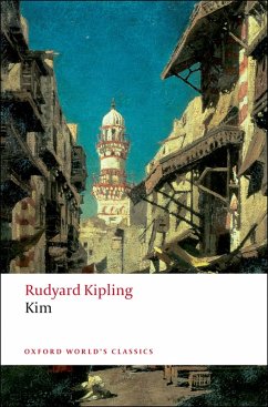 Kim (eBook, ePUB) - Kipling, Rudyard