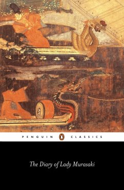 Cover The Diary of Lady Murasaki (eBook, ePUB)