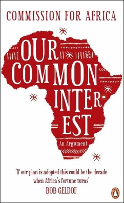 Our Common Interest (eBook, ePUB) - Commission for Africa