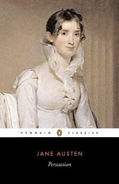 Persuasion (eBook, ePUB) - Austen, Jane