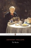 The Warden (eBook, ePUB) The Warden (eBook, ePUB)