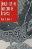 Evolution of Infectious Disease (eBook, PDF)
