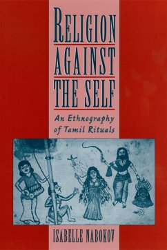 Cover Religion Against the Self (eBook, PDF)