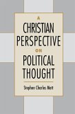 A Christian Perspective on Political Thought (eBook, PDF)