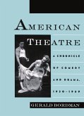 American Theatre (eBook, PDF) American Theatre (eBook, PDF)