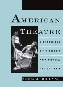 Cover American Theatre (eBook, PDF)
