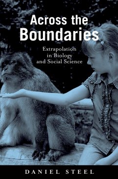 Cover Across the Boundaries (eBook, PDF)